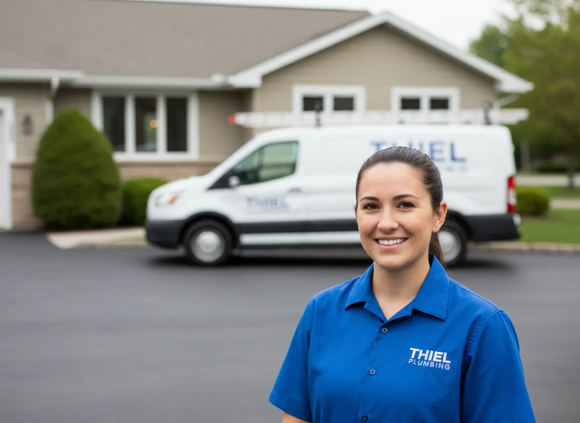 Plumber Danville, OH FAQs